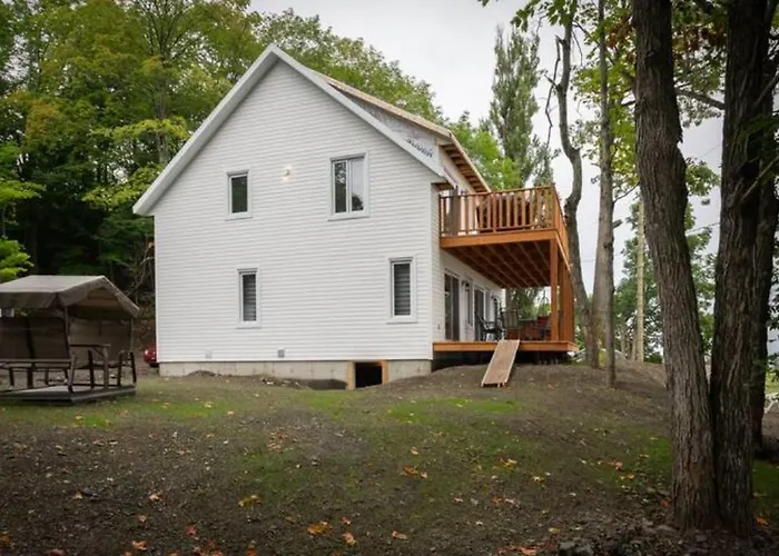 Les Chalets Labbe