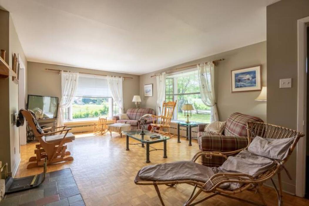 Les Labbe Chalet *