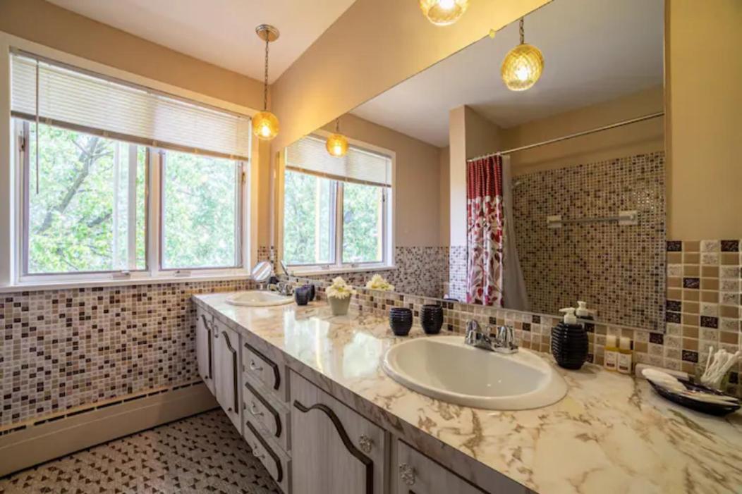 Chalet Les Labbe Saint-Francois