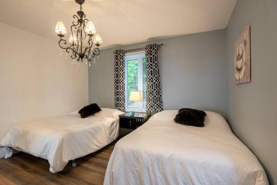 Chalet Les Labbe *