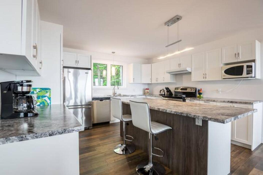 Chalet Les Labbe Saint-Francois