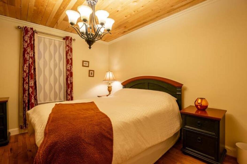 Chalet Les Labbe