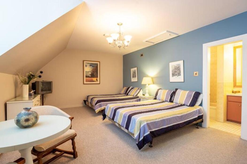 Chalet Les Labbe
