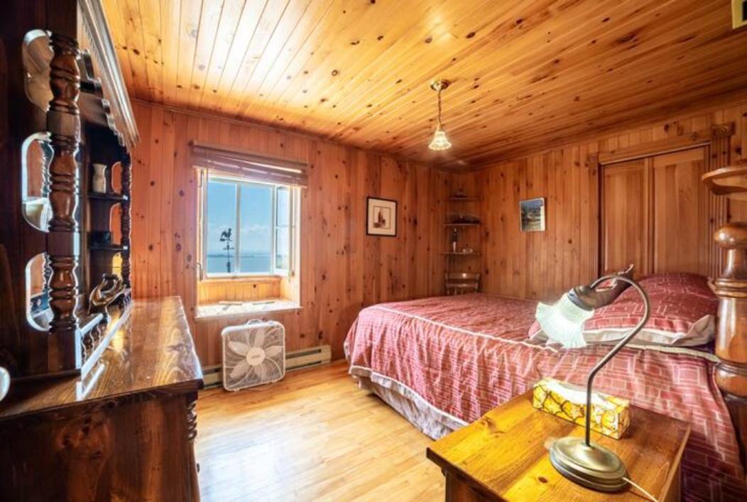 Chalet Les Labbe *