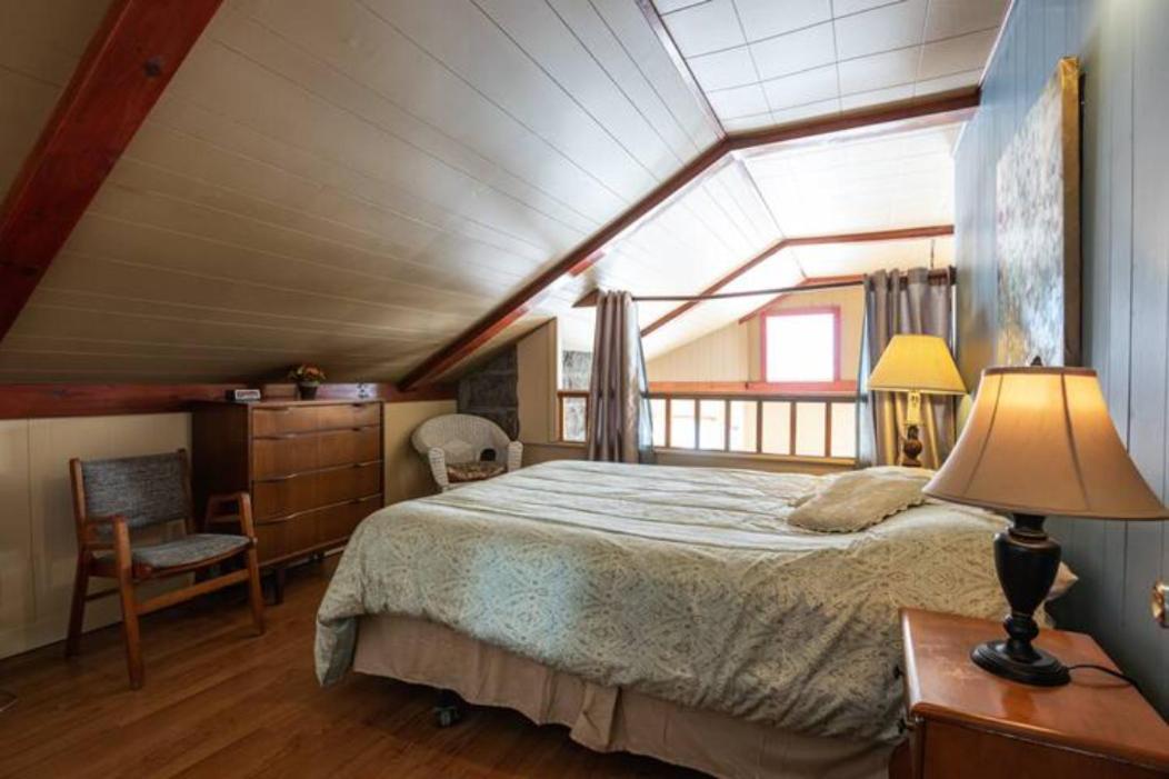 Chalet Les Labbe *