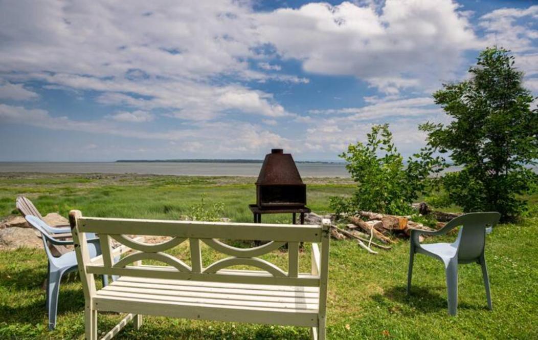 Chalet Les Labbe